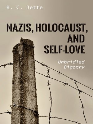 cover image of Nazis, Holocaust, and Self-Love